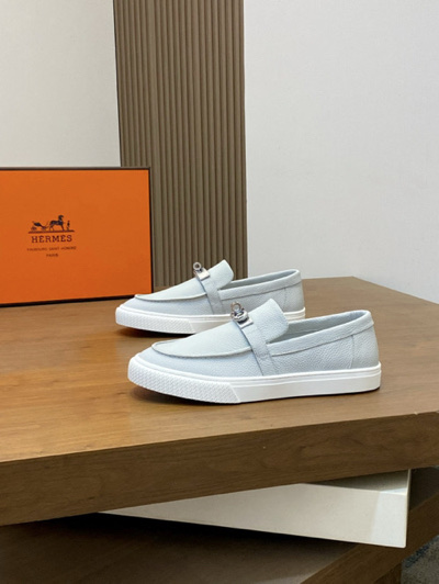 Men Hermes Shoes-290